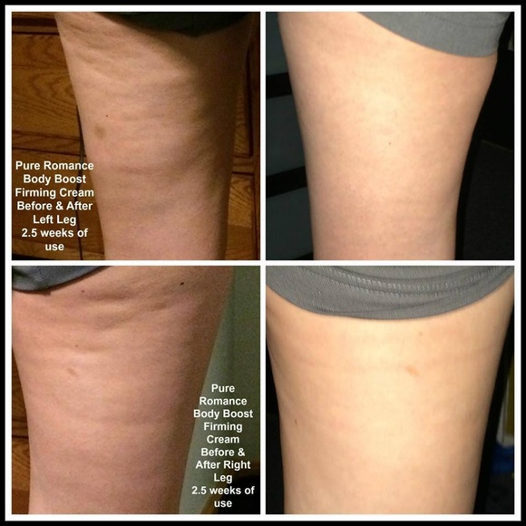 Pure Romance Body Boost - Picture 3 of 5